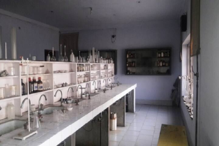 Saraswati College of Education, Rohtak campus photo 5