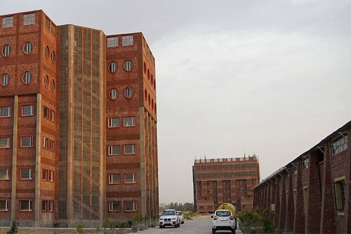 GNA University, Phagwara campus photo 6