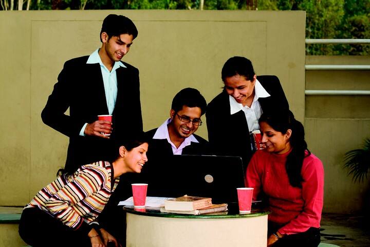 GNA University, Phagwara campus photo 5