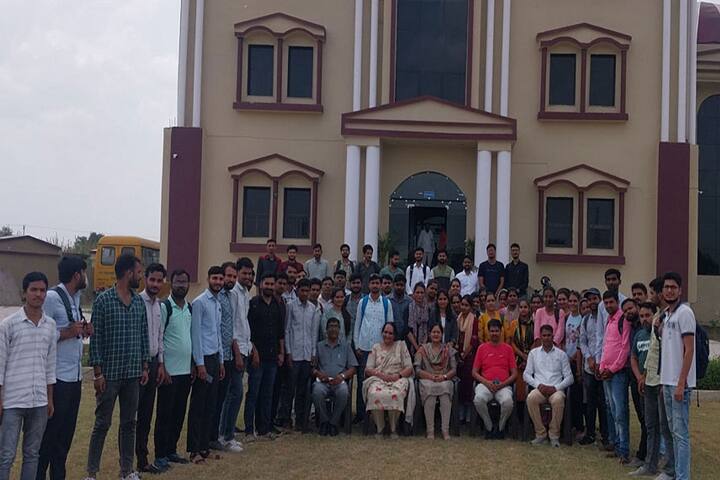 Shiksha Bharti College of Education, Mahendragarh campus photo 4