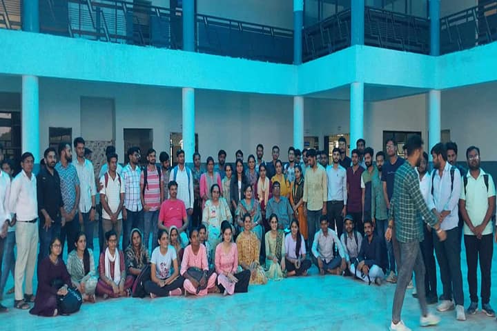 Shiksha Bharti College of Education, Mahendragarh campus photo 6