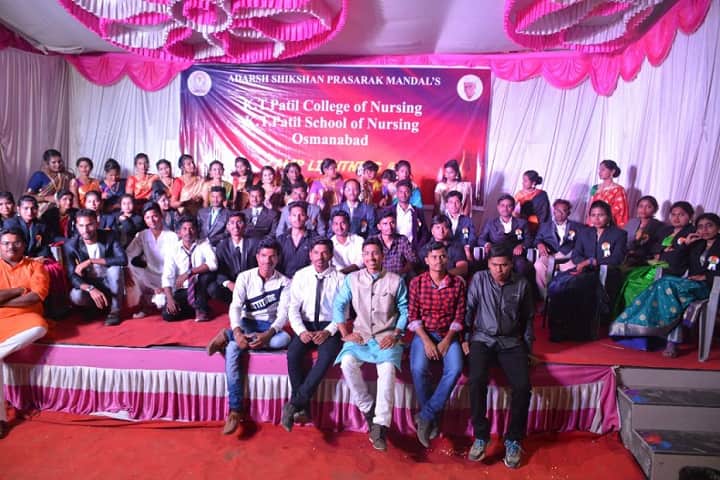 Adarsh Shikshan Prasarak Mandal's KT Patil College of Education, Osmanabad campus photo 3
