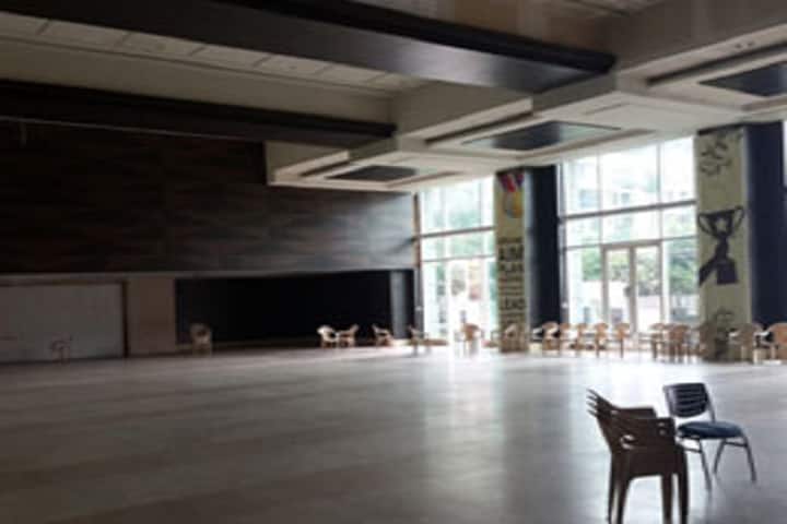 MCTS College of Education and Research, Navi Mumbai campus photo 2