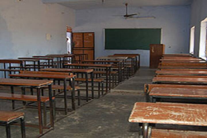 MCTS College of Education and Research, Navi Mumbai campus photo 4