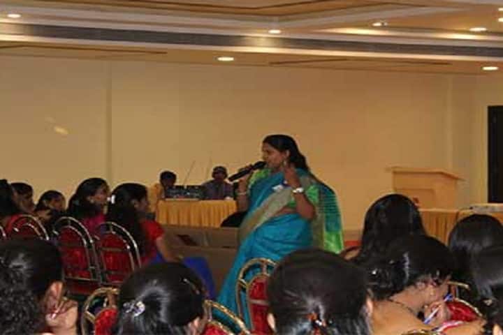 RR Educational Trust's College of Education, Mumbai campus photo 3