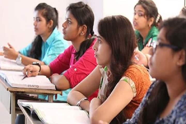 RR Educational Trust's College of Education, Mumbai campus photo 5