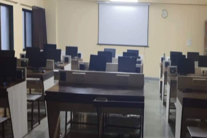RR Educational Trust's College of Education, Mumbai campus photo 6