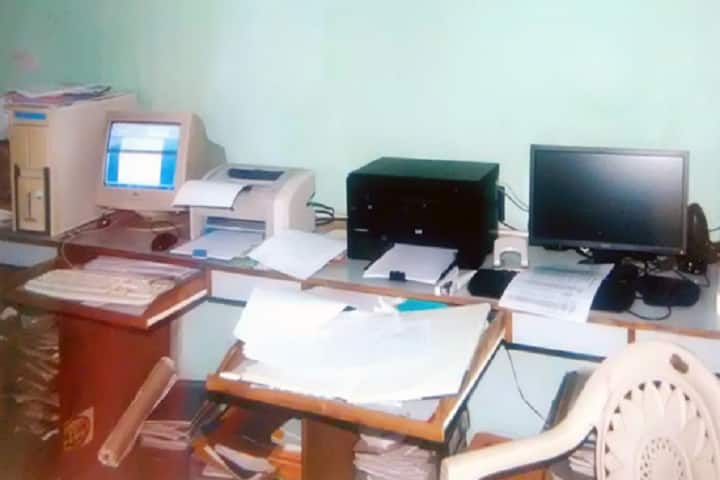 Pandit Rajpati Mishra College of Education and Research, Thane campus photo 3