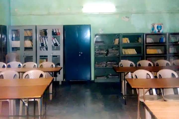 Pandit Rajpati Mishra College of Education and Research, Thane campus photo 4