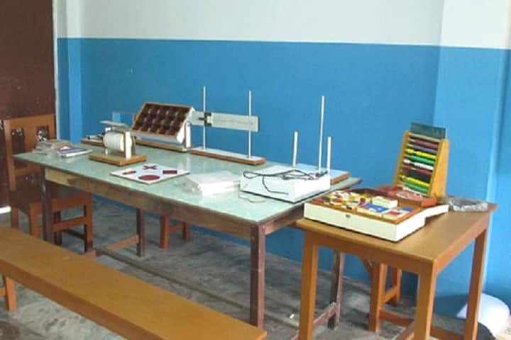 Pandit Rajpati Mishra College of Education and Research, Thane campus photo 5