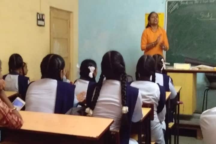 Laxmi Ratan Shah B Ed College, Thane campus photo 2