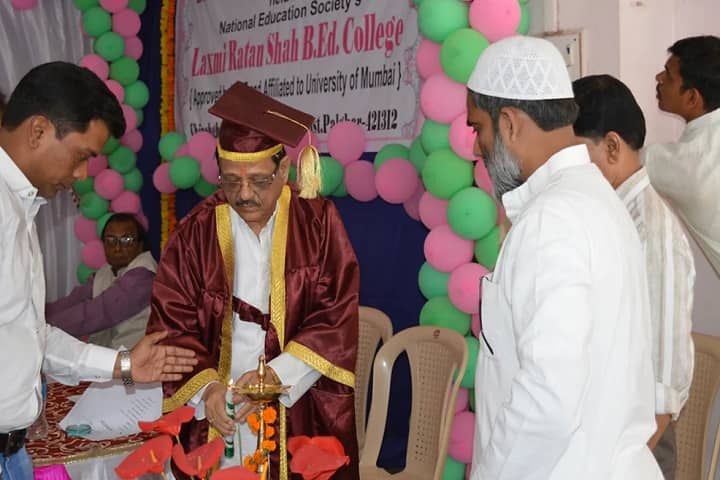 Laxmi Ratan Shah B Ed College, Thane campus photo 3
