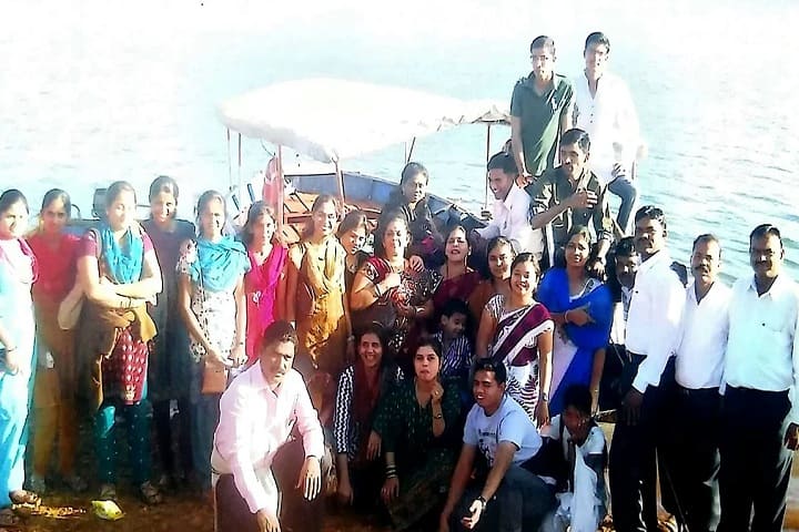 Laxmi Ratan Shah B Ed College, Thane campus photo 5