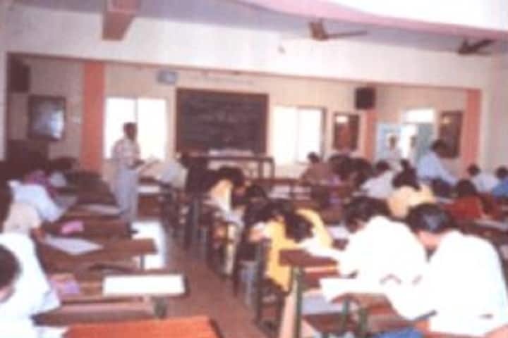 Navjeevan Education Society's College of Education and Research, Raigad campus photo 2
