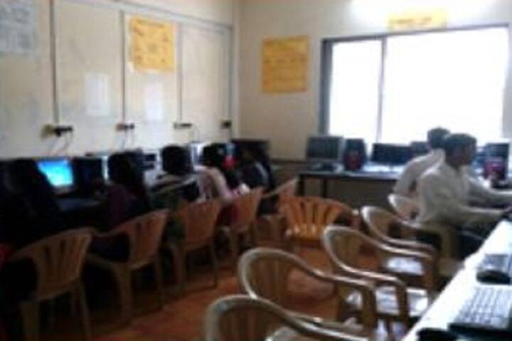 Navjeevan Education Society's College of Education and Research, Raigad campus photo 3