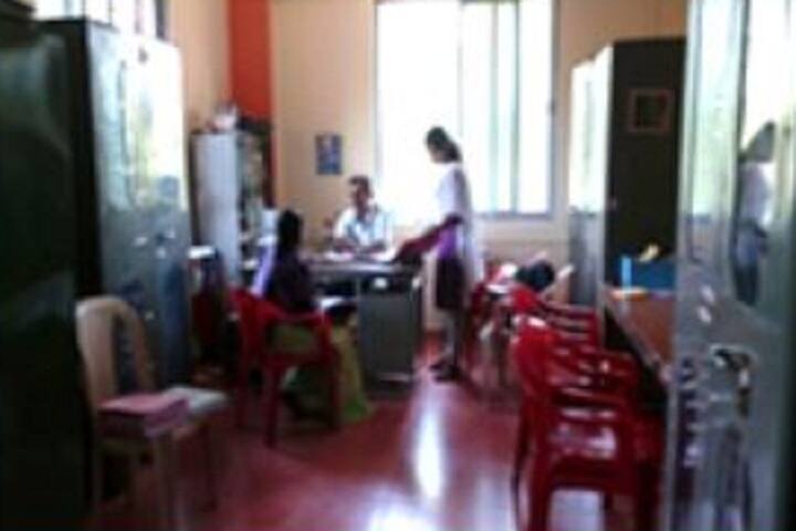 Navjeevan Education Society's College of Education and Research, Raigad campus photo 4