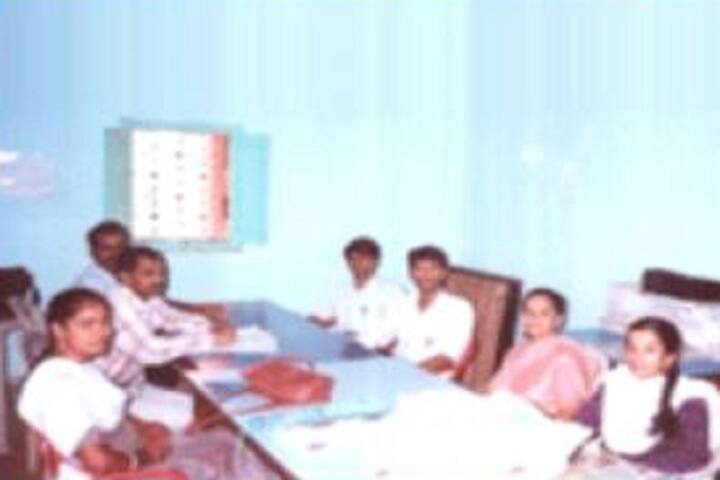 Navjeevan Education Society's College of Education and Research, Raigad campus photo 5