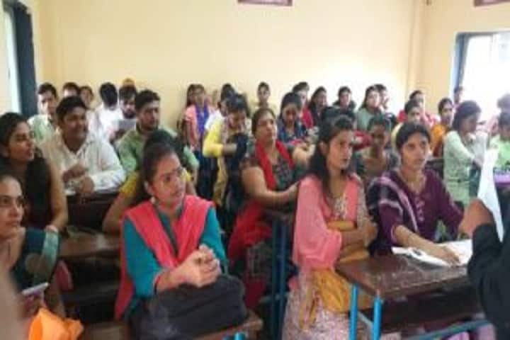 JSM College of Education B Ed, Shivale campus photo 2
