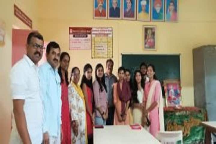 JSM College of Education B Ed, Shivale campus photo 3