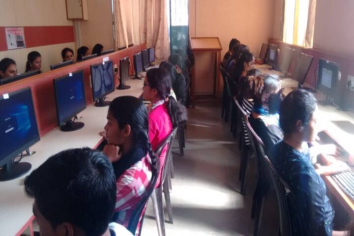 JSM College of Education B Ed, Shivale campus photo 4