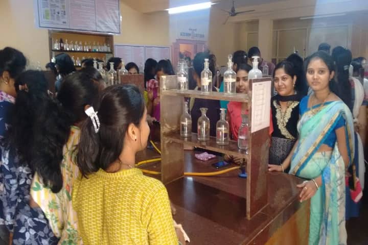 JSM College of Education B Ed, Shivale campus photo 5