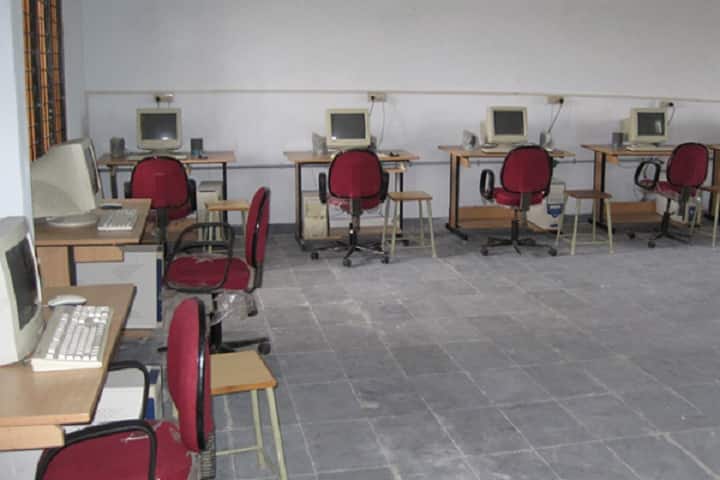 VC College of Education, Suryapet campus photo 3