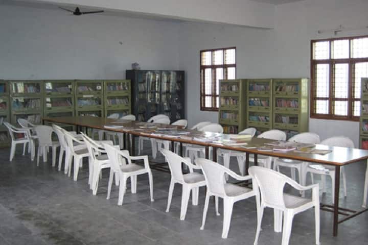 VC College of Education, Suryapet campus photo 4