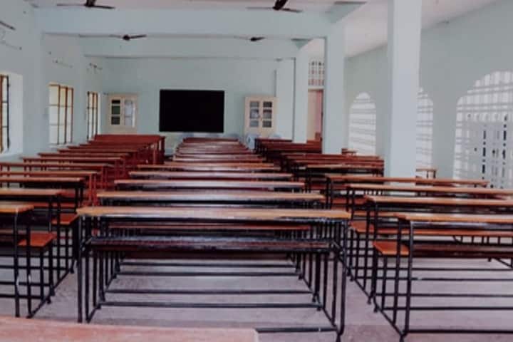Sanjeevani College of Education, Nalgonda campus photo 2