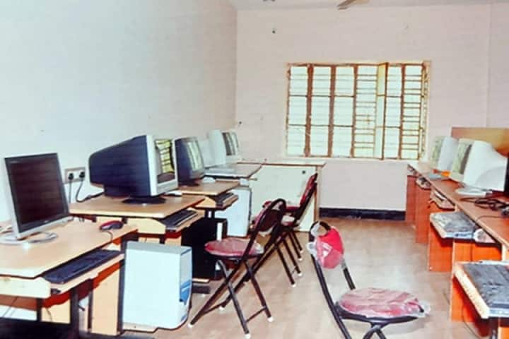 Sanjeevani College of Education, Nalgonda campus photo 3
