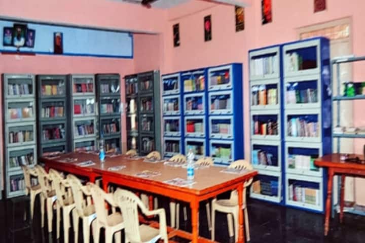 Sanjeevani College of Education, Nalgonda campus photo 5