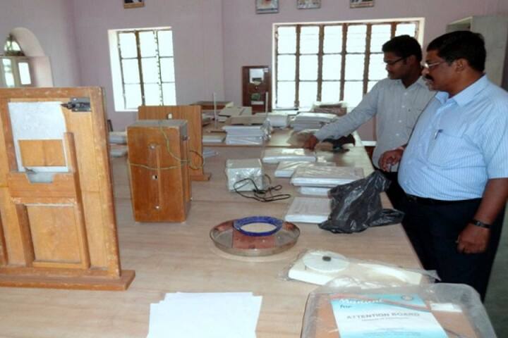 Sanjeevani College of Education, Nalgonda campus photo 6