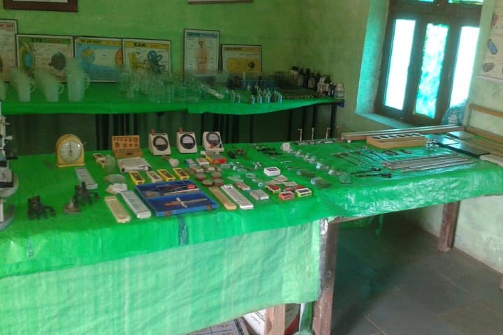 Shikhar Teacher Training Institute, Neemuch campus photo 2