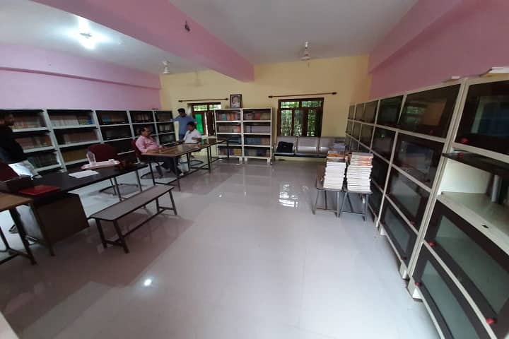 Shikhar Teacher Training Institute, Neemuch campus photo 3