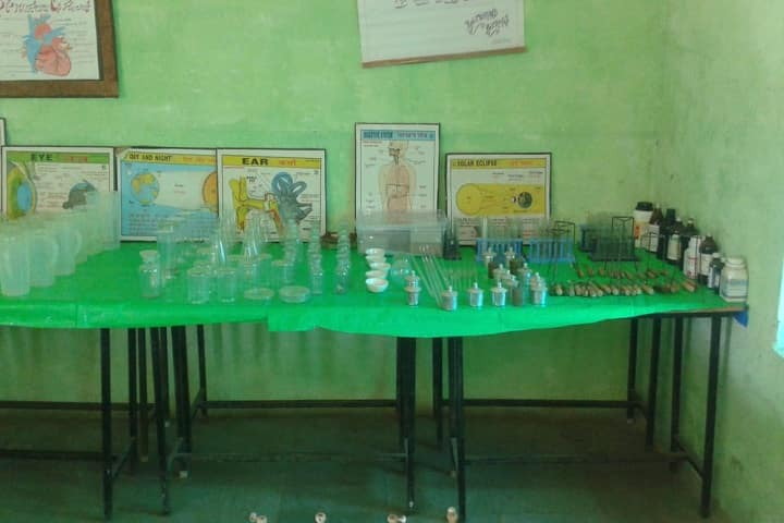 Shikhar Teacher Training Institute, Neemuch campus photo 4