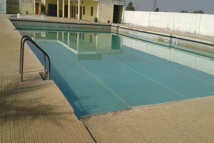 Shikhar Teacher Training Institute, Neemuch campus photo 6