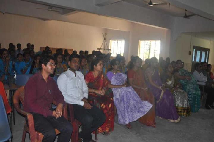 Swami Vivekananda College of Education, Ghatsila campus photo 3