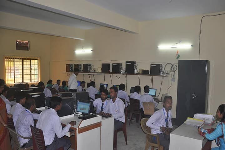 Swami Vivekananda College of Education, Ghatsila campus photo 5