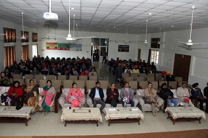 JD College of Education, Sri Muktsar Sahib campus photo 4