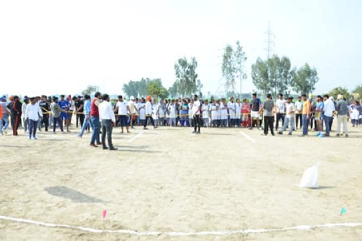 JD College of Education, Sri Muktsar Sahib campus photo 5