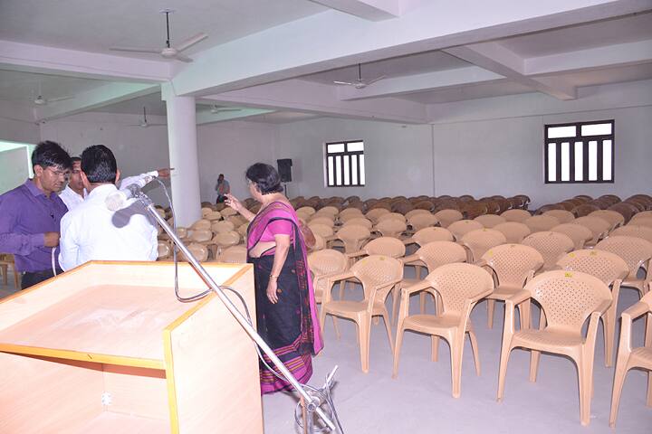 Swami Vivekanand Shikshak Prashikshan Mahavidhyalaya, Roopangarh campus photo 2