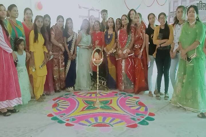 Swami Vivekanand Shikshak Prashikshan Mahavidhyalaya, Roopangarh campus photo 3