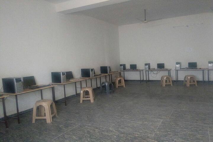 Swami Vivekanand Shikshak Prashikshan Mahavidhyalaya, Roopangarh campus photo 4