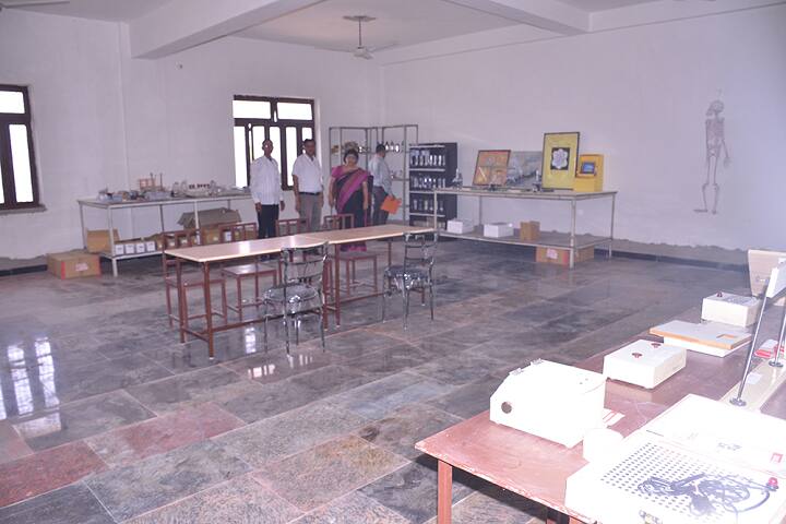 Swami Vivekanand Shikshak Prashikshan Mahavidhyalaya, Roopangarh campus photo 5