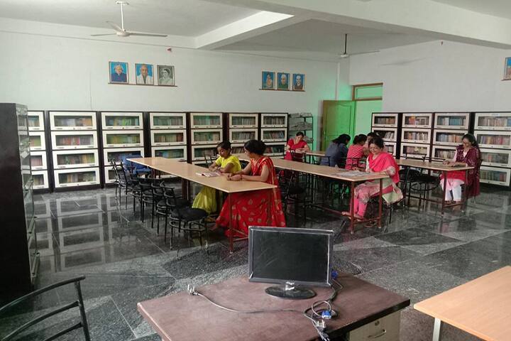 Swami Vivekanand Shikshak Prashikshan Mahavidhyalaya, Roopangarh campus photo 6