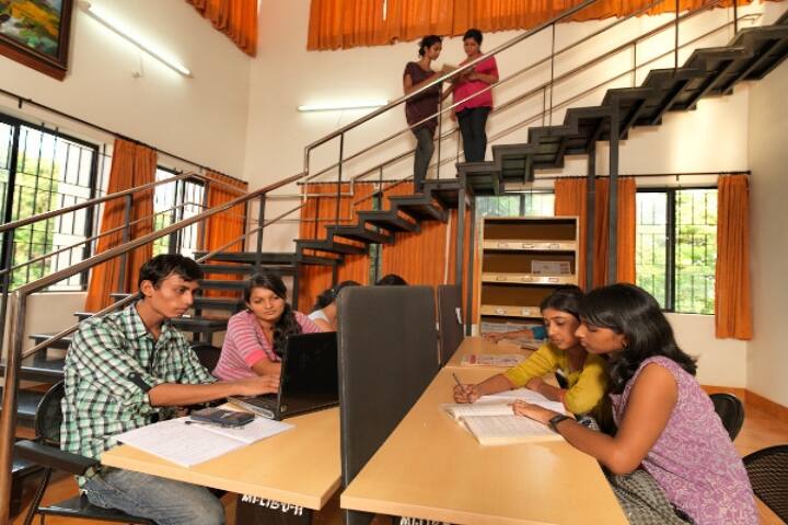 JKSHIM Udupi campus photo 3