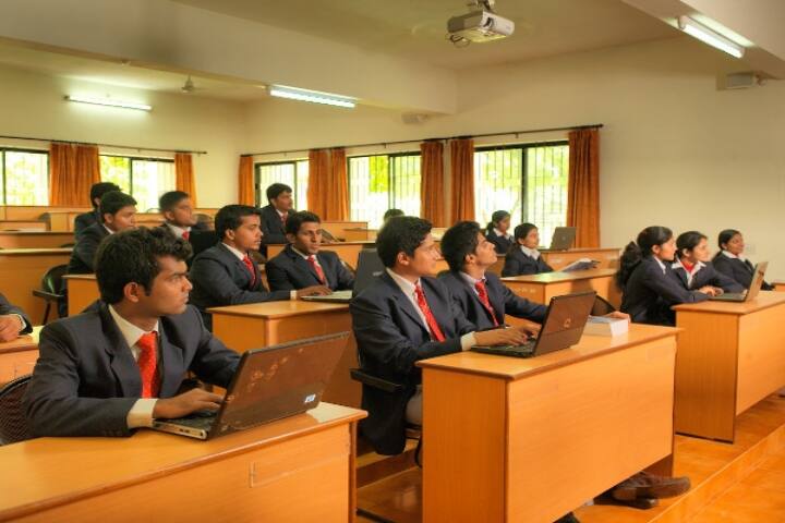 JKSHIM Udupi campus photo 4