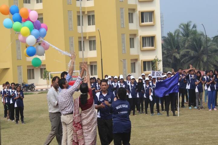 JKSHIM Udupi campus photo 6