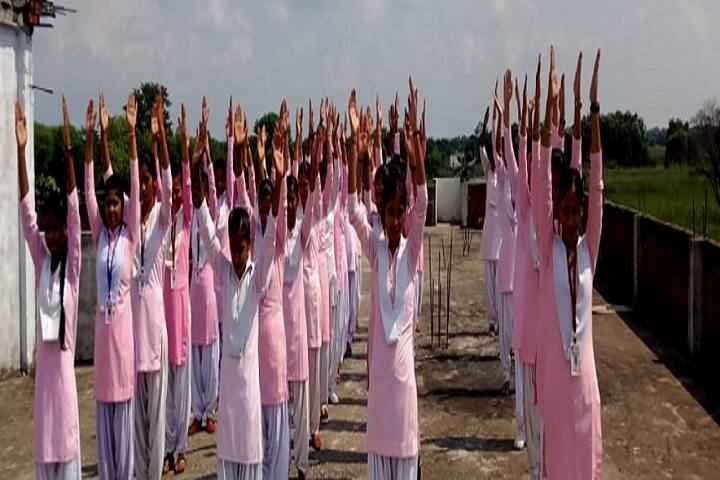 Sw Shanti Devi Shikshan Prashikshan Sansthan, Ghazipur campus photo 2