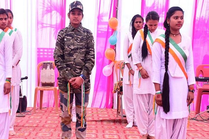Sw Shanti Devi Shikshan Prashikshan Sansthan, Ghazipur campus photo 3