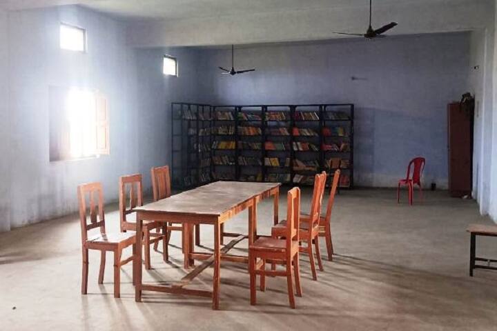 Sw Shanti Devi Shikshan Prashikshan Sansthan, Ghazipur campus photo 4